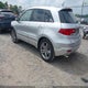 5J8TB185X8A003976 2008 Acura Rdx auction photo thumbnail 3