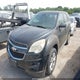 2GNALAEK3E6307650 2014 Chevrolet Equinox Ls auction photo thumbnail 6