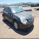 1C3CC4FB3AN137544 2010 Chrysler Sebring Touring auction photo thumbnail 1