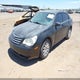 1C3CC4FB3AN137544 2010 Chrysler Sebring Touring auction photo thumbnail 2