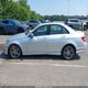 WDDGF8ABXEA894219 2014 Mercedes-Benz C 300 Luxury 4Matic/Sport 4Matic auction photo thumbnail 15