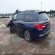 5FNRL6H67RB050483 2024 Honda Odyssey Ex-L auction photo thumbnail 3