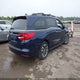 5FNRL6H67RB050483 2024 Honda Odyssey Ex-L auction photo thumbnail 4