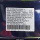 5FNRL6H67RB050483 2024 Honda Odyssey Ex-L auction photo thumbnail 9
