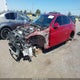JN1FV7AP5HM851251 2017 Infiniti Q50 3.0T Red Sport 400 auction photo thumbnail 2