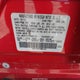 JN1FV7AP5HM851251 2017 Infiniti Q50 3.0T Red Sport 400 auction photo thumbnail 9