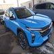 KL77LJE23RC172232 2024 Chevrolet Trax Fwd 2Rs auction photo thumbnail 1