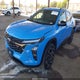 KL77LJE23RC172232 2024 Chevrolet Trax Fwd 2Rs auction photo thumbnail 2