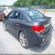 1G1PG5SB5F7215968 2015 Chevrolet Cruze Ltz auction photo thumbnail 3