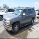 1GNEC13T01J108064 2001 Chevrolet Tahoe Lt auction photo thumbnail 2