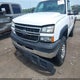 1GCHC24UX6E121598 2006 Chevrolet Silverado 2500Hd Ls auction photo thumbnail 6