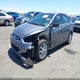 KMHCU4AE5EU771715 2014 Hyundai Accent Gls auction photo thumbnail 6