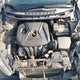 5NPDH4AE4DH346511 2013 Hyundai Elantra Gls auction photo thumbnail 10