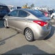 5NPDH4AE4DH346511 2013 Hyundai Elantra Gls auction photo thumbnail 3