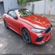 WBSDZ0C03LBM09386 2020 BMW M8 auction photo thumbnail 1