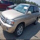JTEEW21A760026171 2006 Toyota Highlander Hybrid V6 auction photo thumbnail 2