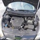 KMHCT4AEXCU122850 2012 Hyundai Accent Gls auction photo thumbnail 10