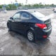 KMHCT4AEXCU122850 2012 Hyundai Accent Gls auction photo thumbnail 3