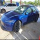 5YJ3E1EA3SF942487 2025 Tesla Model 3 Long Range Rear-Wheel Drive auction photo thumbnail 2