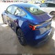 5YJ3E1EA3SF942487 2025 Tesla Model 3 Long Range Rear-Wheel Drive auction photo thumbnail 3