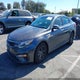 5XXGT4L39LG396791 2020 Kia Optima Lx auction photo thumbnail 2