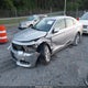 1G1125S37EU147430 2014 Chevrolet Impala 2Lt auction photo thumbnail 2
