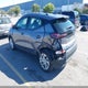 1G1FY6S04P4146707 2023 Chevrolet Bolt Euv Fwd Lt auction photo thumbnail 3
