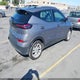1G1FY6S04P4146707 2023 Chevrolet Bolt Euv Fwd Lt auction photo thumbnail 4