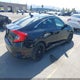 2HGFC2F89HH519390 2017 Honda Civic Ex auction photo thumbnail 4