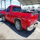 1GCEC14X19Z151187 2009 Chevrolet Silverado 1500 Work Truck auction photo thumbnail 3