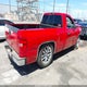 1GCEC14X19Z151187 2009 Chevrolet Silverado 1500 Work Truck auction photo thumbnail 4