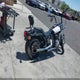 1HD1BTY39YY062703 2000 Harley-Davidson Fxstb auction photo thumbnail 4