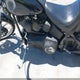 1HD1BTY39YY062703 2000 Harley-Davidson Fxstb auction photo thumbnail 9