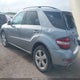 4JGBB8GB8BA731826 2011 Mercedes-Benz Ml 350 4Matic auction photo thumbnail 3