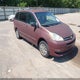 5TDZA23C24S058989 2004 Toyota Sienna Ce auction photo thumbnail 1