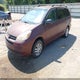 5TDZA23C24S058989 2004 Toyota Sienna Ce auction photo thumbnail 2