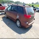 5TDZA23C24S058989 2004 Toyota Sienna Ce auction photo thumbnail 3