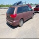 5TDZA23C24S058989 2004 Toyota Sienna Ce auction photo thumbnail 4
