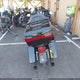 1HD1PR863AB958244 2010 Harley-Davidson Flhtcuse5 Blk auction photo thumbnail 6