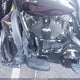 1HD1PR863AB958244 2010 Harley-Davidson Flhtcuse5 Blk auction photo thumbnail 9