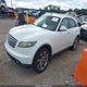 JNRAS08W14X219764 2004 Infiniti Fx35 auction photo thumbnail 2