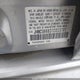 JHMCG66831C023781 2001 Honda Accord 2.3 Ex auction photo thumbnail 9