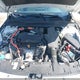1HGCV3F4XJA008498 2018 Honda Accord Hybrid Ex auction photo thumbnail 10
