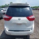 5TDKK3DC4FS622082 2015 Toyota Sienna Le 8 Passenger auction photo thumbnail 16