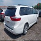 5TDKK3DC4FS622082 2015 Toyota Sienna Le 8 Passenger auction photo thumbnail 4
