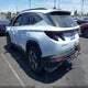 KM8JECA18NU034049 2022 Hyundai Tucson Hybrid Limited auction photo thumbnail 15