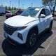 KM8JECA18NU034049 2022 Hyundai Tucson Hybrid Limited auction photo thumbnail 2