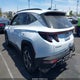 KM8JECA18NU034049 2022 Hyundai Tucson Hybrid Limited auction photo thumbnail 3