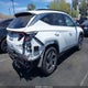 KM8JECA18NU034049 2022 Hyundai Tucson Hybrid Limited auction photo thumbnail 4