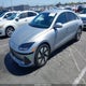 KMHM24AA1PA020980 2023 Hyundai Ioniq 6 Se auction photo thumbnail 2